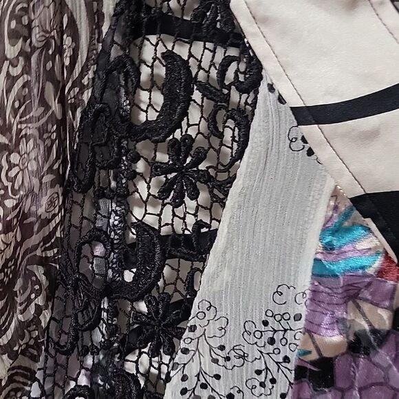 Meghan Dress - Picture 6 of 8